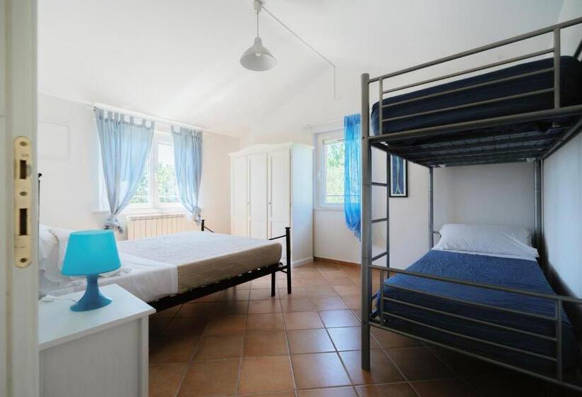 Villa Chiara Porto Recanati