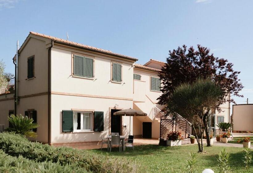 Villa Chiara Porto Recanati