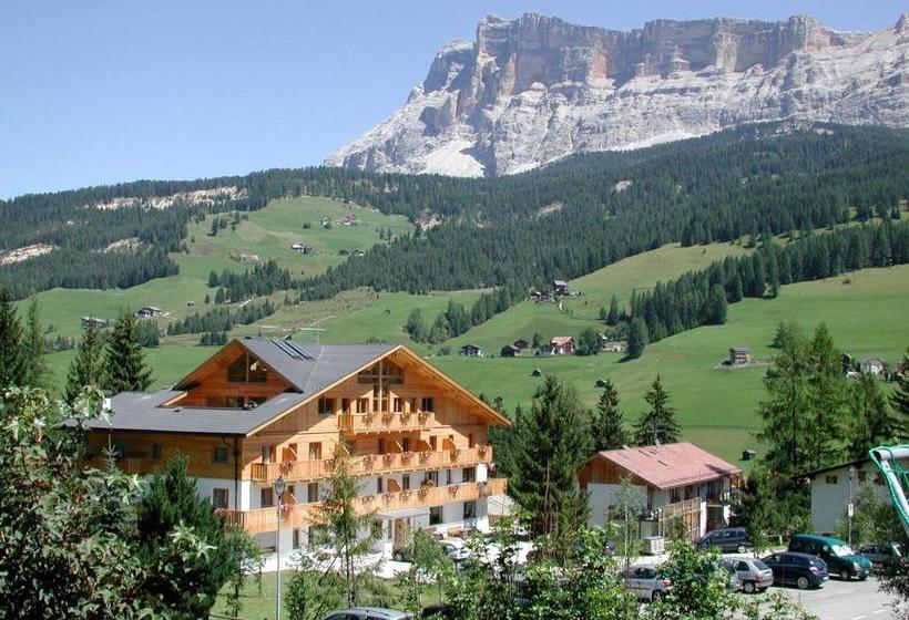 تختخواب و صبحانه Medesc