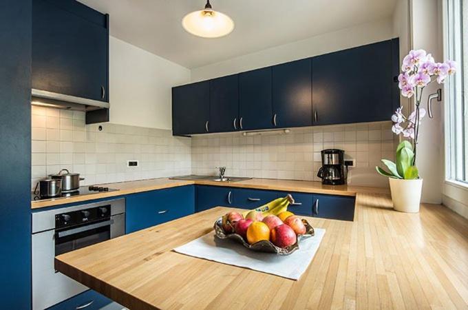 تختخواب و صبحانه Medesc