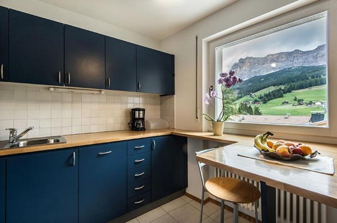 تختخواب و صبحانه Medesc