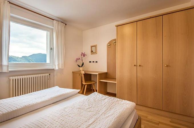 تختخواب و صبحانه Medesc