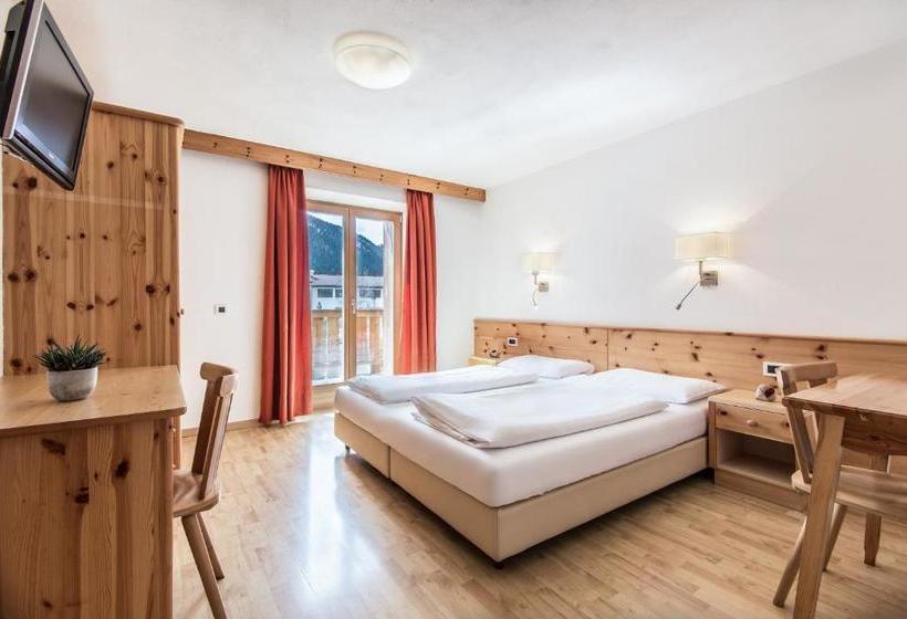 تختخواب و صبحانه Medesc