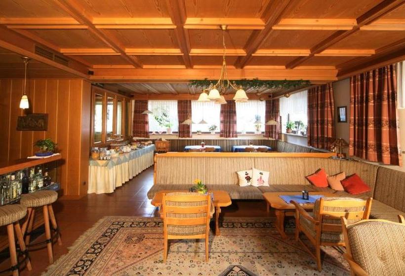 تختخواب و صبحانه Medesc