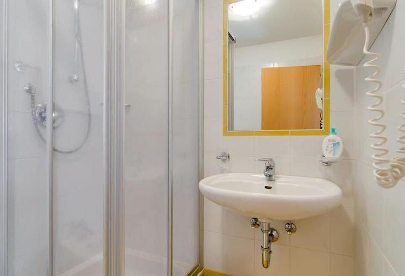 تختخواب و صبحانه Medesc