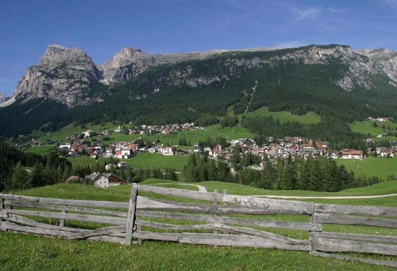 تختخواب و صبحانه Medesc