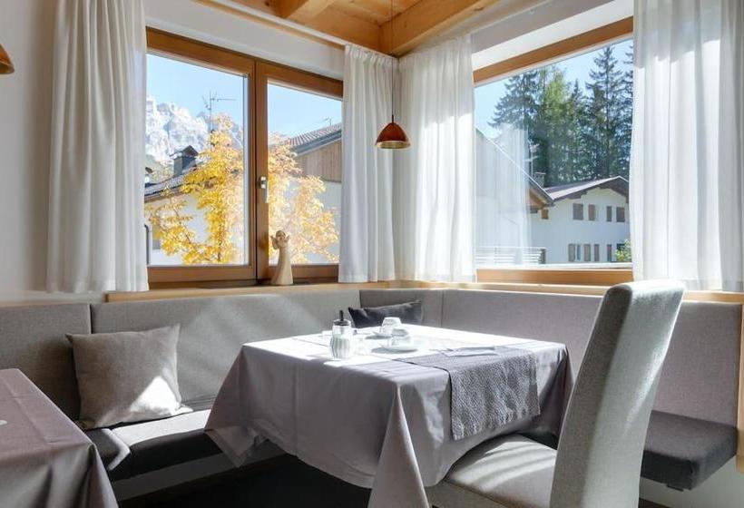 تختخواب و صبحانه Medesc