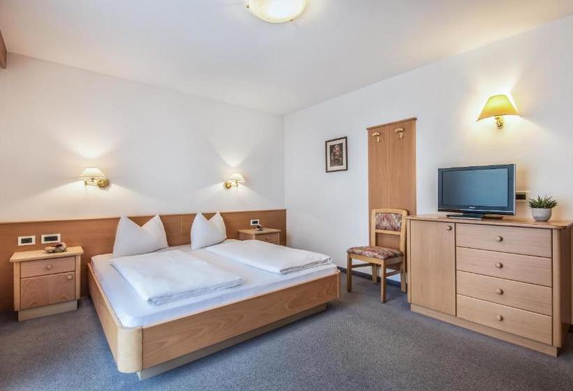 تختخواب و صبحانه Medesc