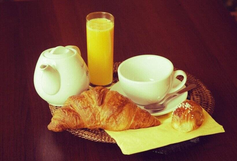 호텔 Auberge Du Jeu D Arc