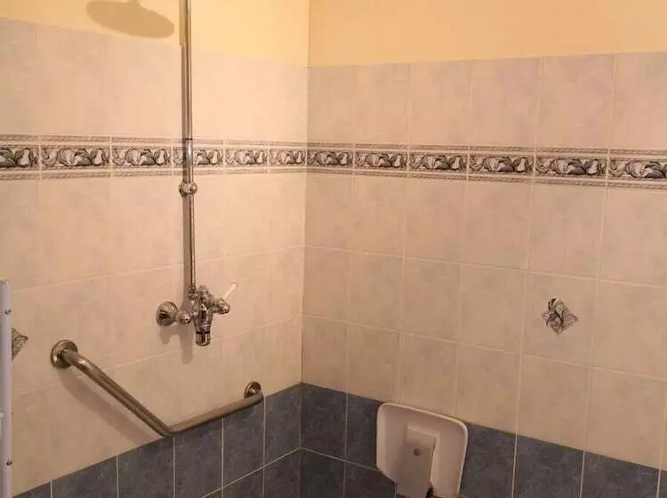 ホテル Auberge Du Jeu D Arc