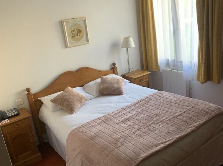 호텔 Auberge Du Jeu D Arc