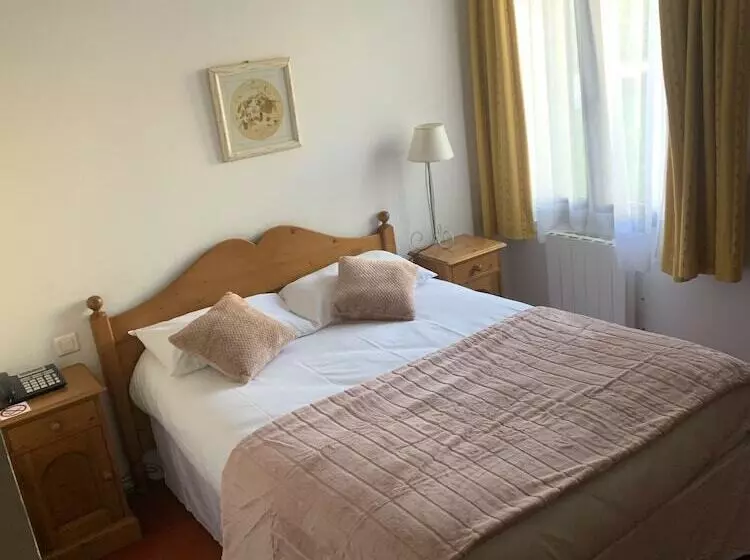 ホテル Auberge Du Jeu D Arc