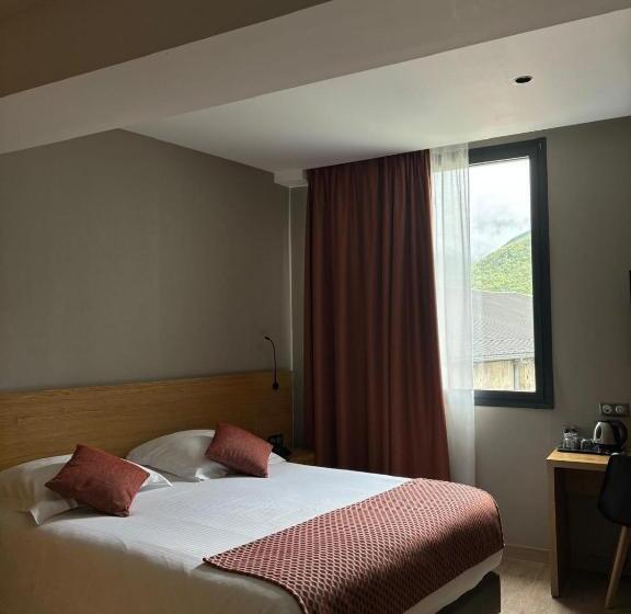 Hotel Le Castel D Alti