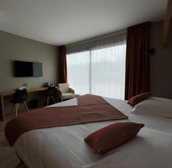 Hotel Le Castel D Alti