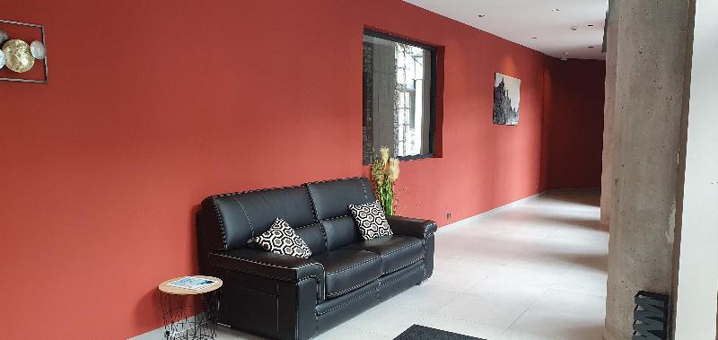 Hotel Le Castel D Alti