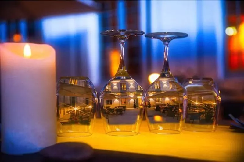 Hotelli Le Castel D Alti