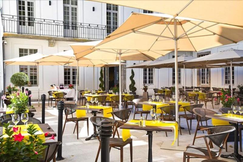 Hotel Le Castel D Alti