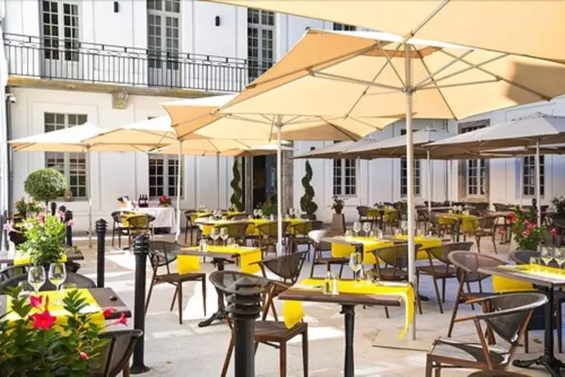 Hotelli Le Castel D Alti