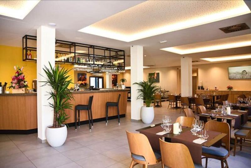 Hotel Le Castel D Alti