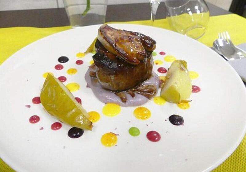 Hotel Le Castel D Alti