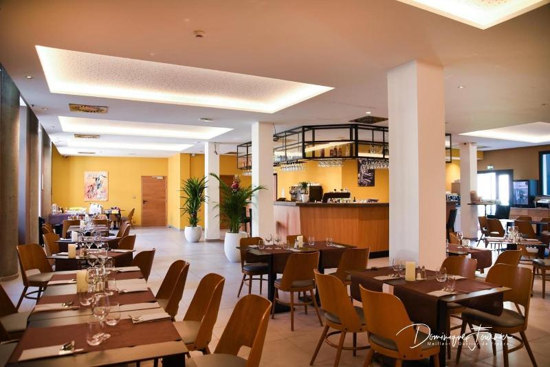 Hotel Le Castel D Alti