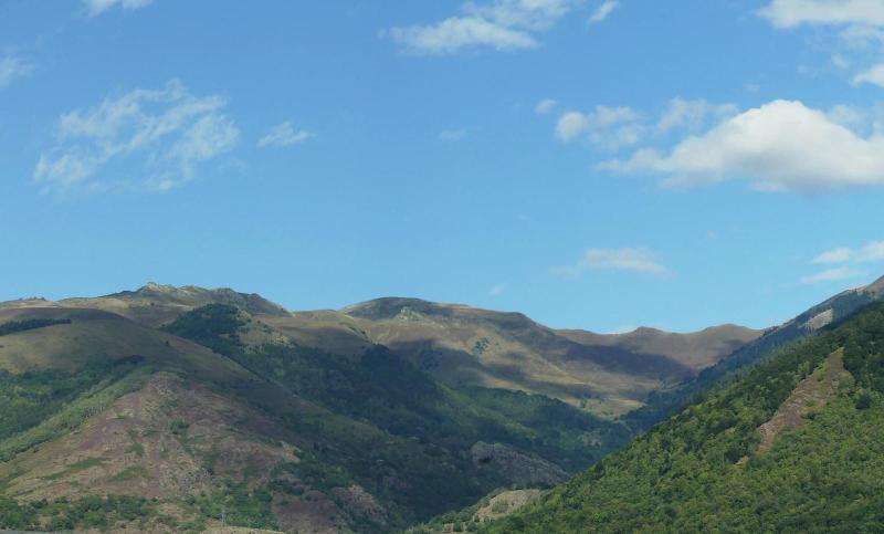 Hotel Le Castel D Alti