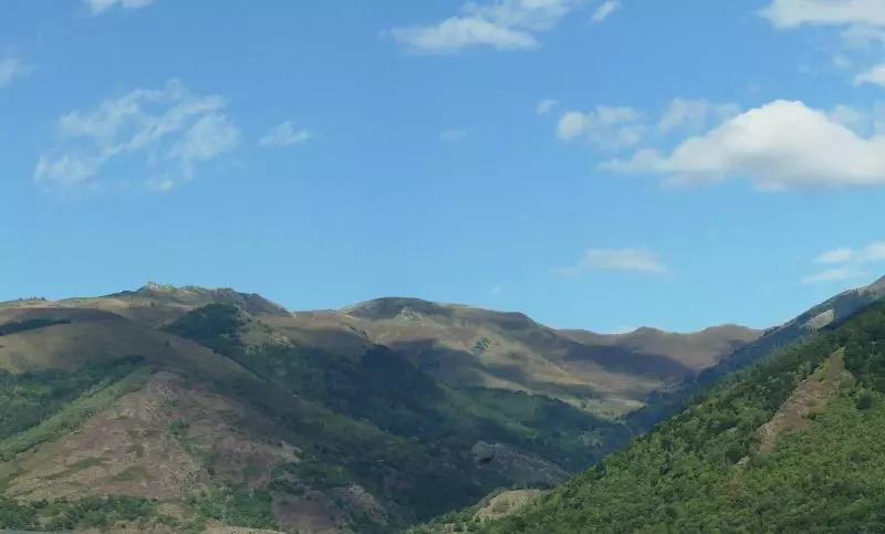 Hotelli Le Castel D Alti