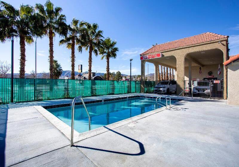 فندق Palmdale   Antelope Valley  Listing Partner