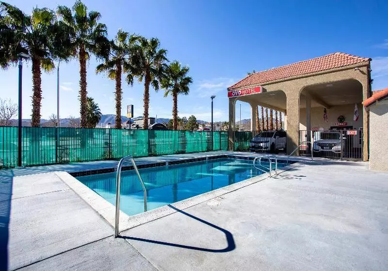 ホテル Palmdale   Antelope Valley  Listing Partner