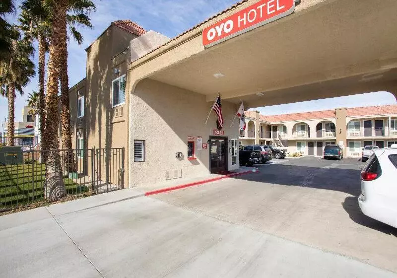 ホテル Palmdale   Antelope Valley  Listing Partner