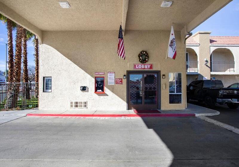 فندق Palmdale   Antelope Valley  Listing Partner