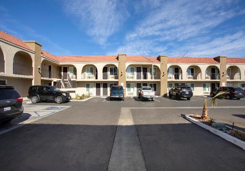 فندق Palmdale   Antelope Valley  Listing Partner