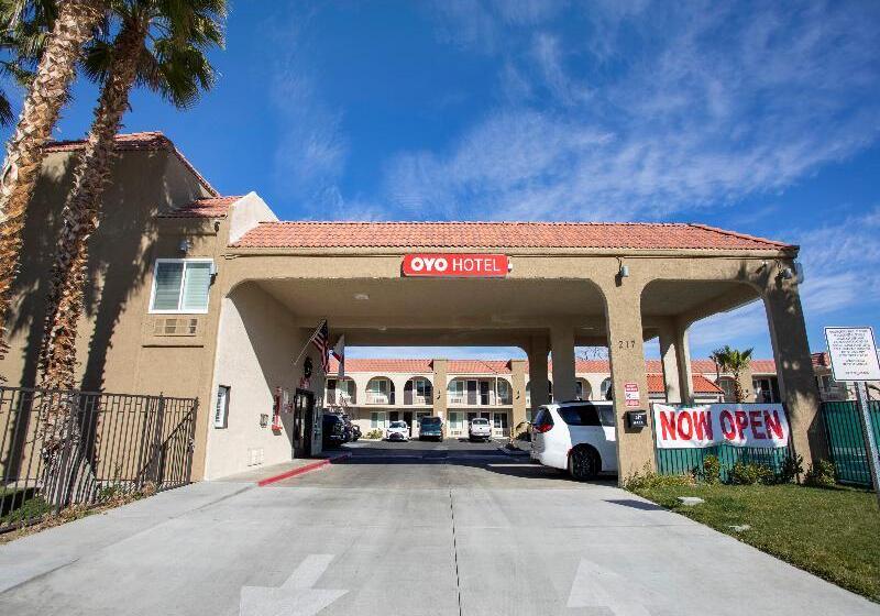 فندق Palmdale   Antelope Valley  Listing Partner