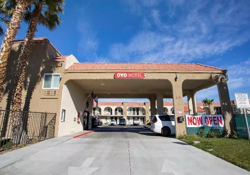 ホテル Palmdale   Antelope Valley  Listing Partner