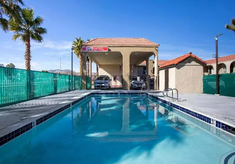 ホテル Palmdale   Antelope Valley  Listing Partner