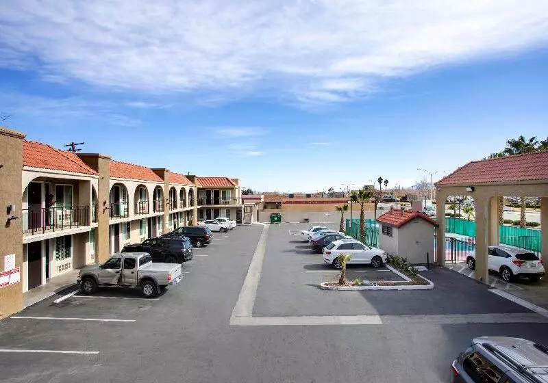 ホテル Palmdale   Antelope Valley  Listing Partner