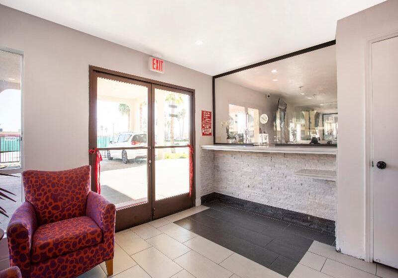 فندق Palmdale   Antelope Valley  Listing Partner