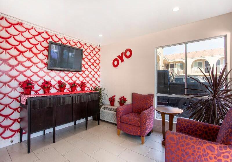 فندق Palmdale   Antelope Valley  Listing Partner