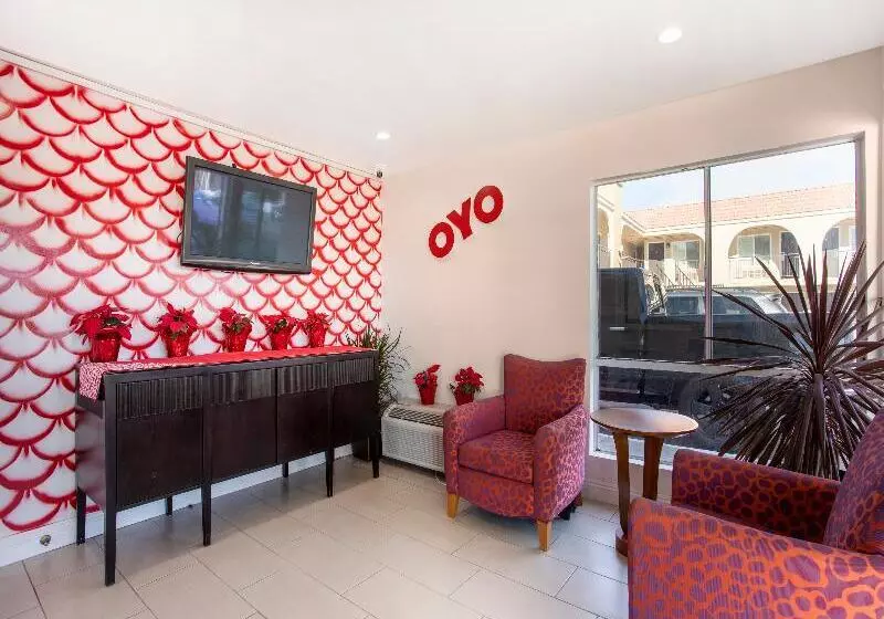 ホテル Palmdale   Antelope Valley  Listing Partner