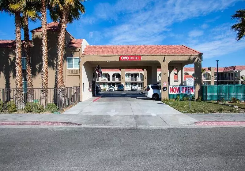 ホテル Palmdale   Antelope Valley  Listing Partner