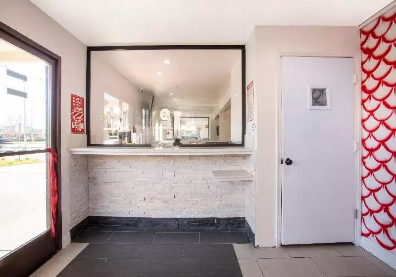 ホテル Palmdale   Antelope Valley  Listing Partner