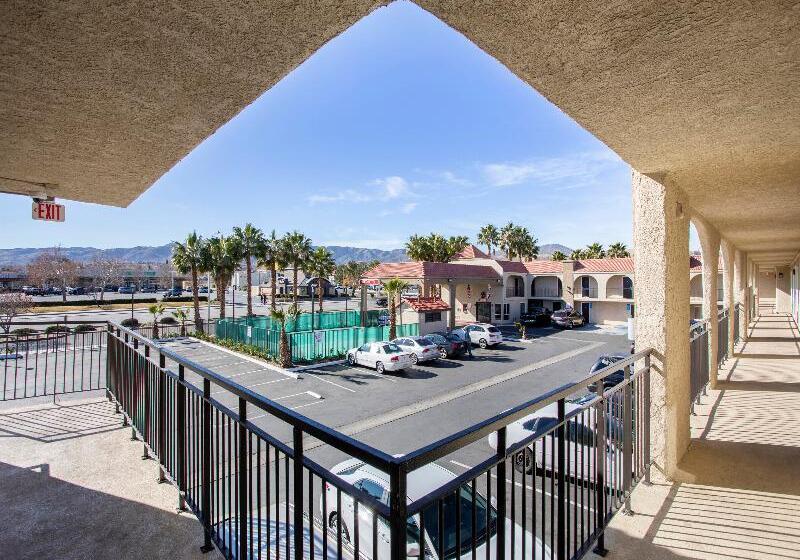 فندق Palmdale   Antelope Valley  Listing Partner