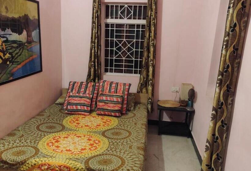 Panzió Anjuna Hideout