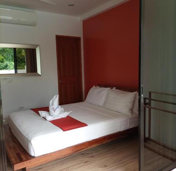 리조트 Portofino Panglao Bohol