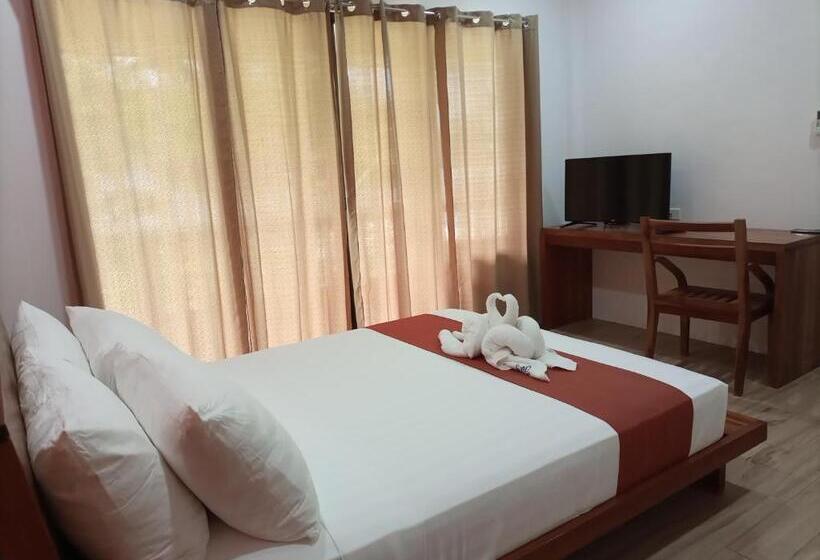 리조트 Portofino Panglao Bohol