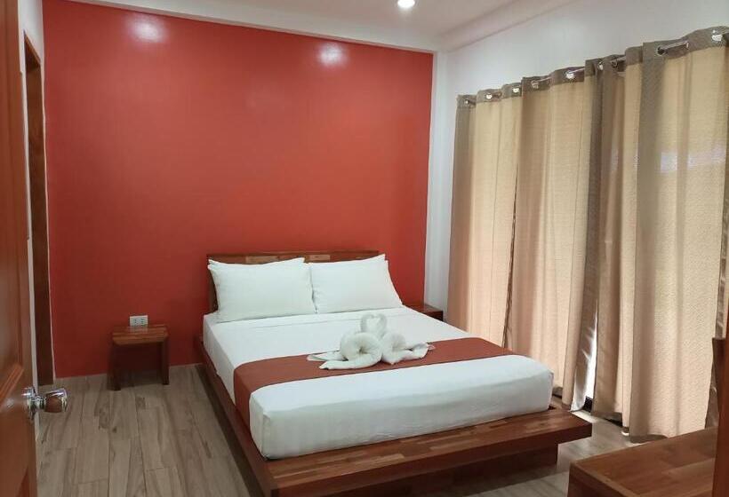 리조트 Portofino Panglao Bohol