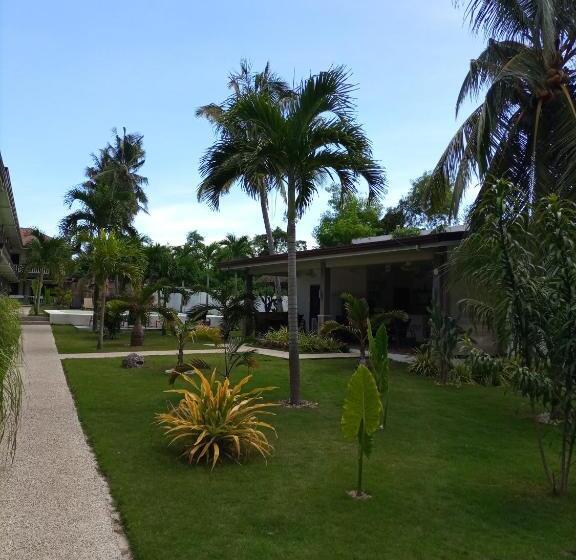 리조트 Portofino Panglao Bohol