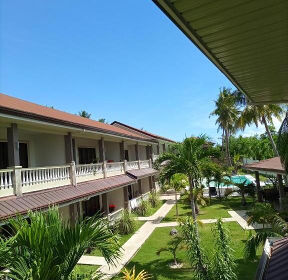 리조트 Portofino Panglao Bohol