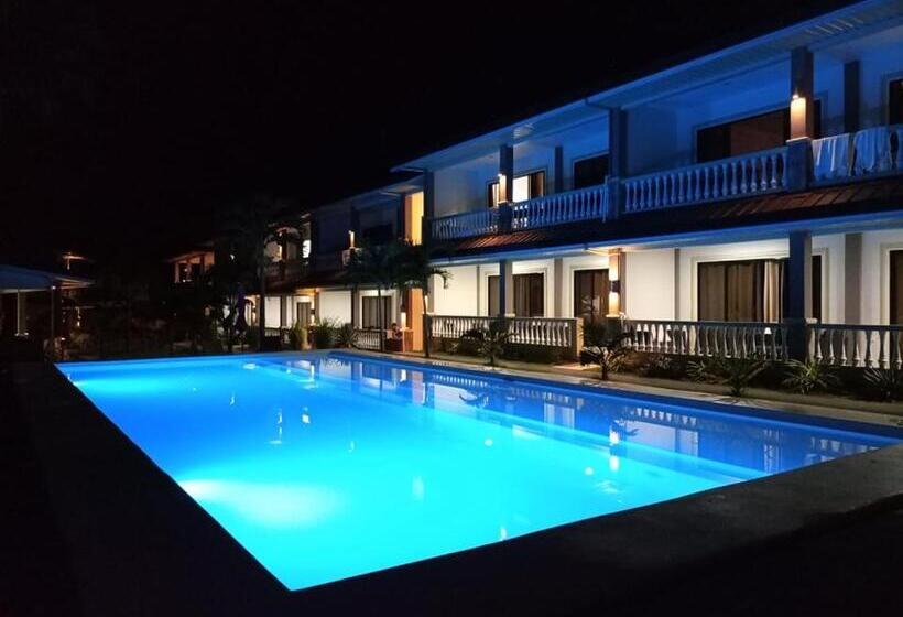 리조트 Portofino Panglao Bohol