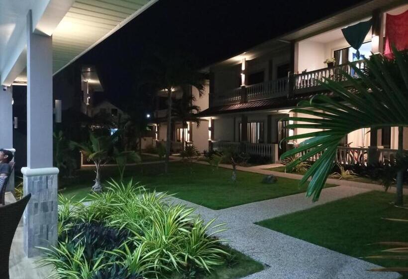 리조트 Portofino Panglao Bohol